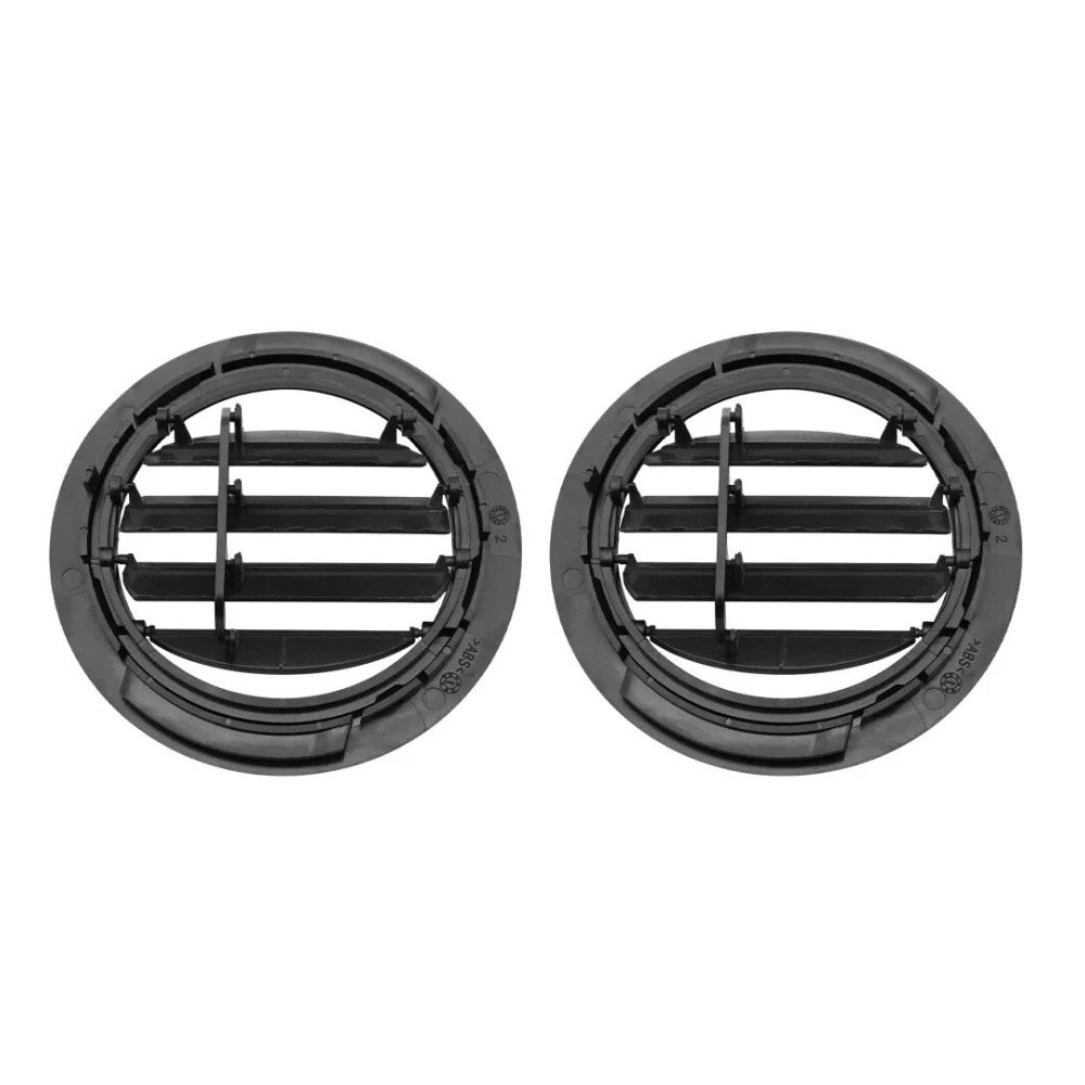 Roof Headliner AC Heater Air Vents for Ford Explorer, Lincoln MKT (2011-2019)