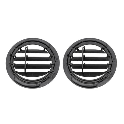 Roof Headliner AC Heater Air Vents for Ford Explorer, Lincoln MKT (2011-2019)