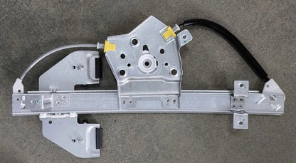Rear Right Window Regulator W/o Motor for Holden Commodore VE/VF (2006–2017)