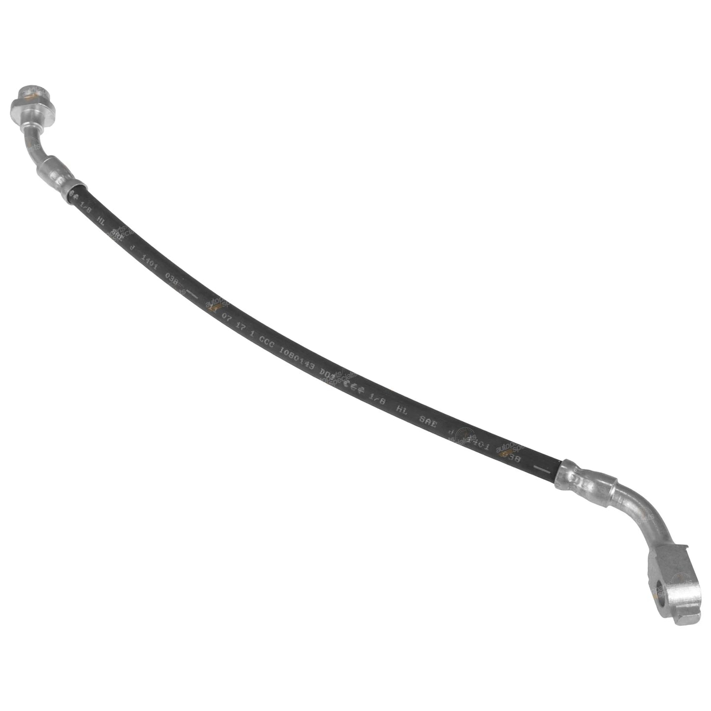 RH Front Hydraulic Brake Hose for Nissan Pathfinder (1988–1995)