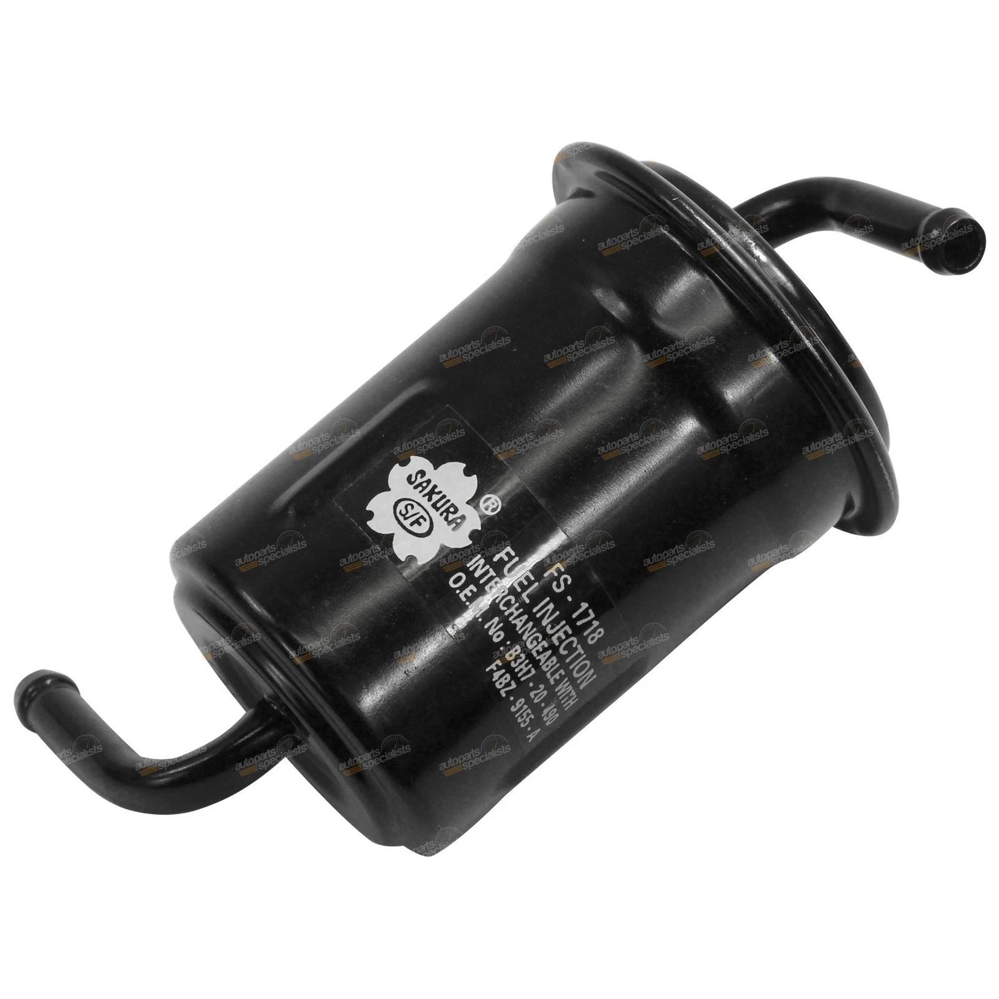 Fuel Filter for Ford Festiva (1994–2000)