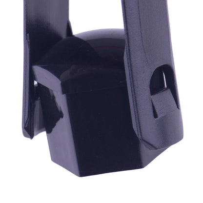 20 x Wheel Bolt Caps for Contactors - 21 mm with Puller for Various Models