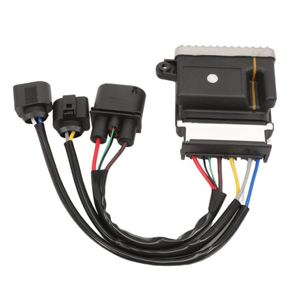 Fan Control Module for Audi A7 (2007–2018)