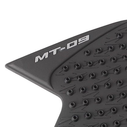 Tank Traction Side Pads for Yamaha MT-09 (2014–2017)