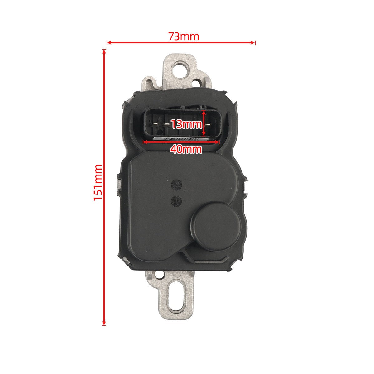 Fuel Pump Drive Module for Ford F150