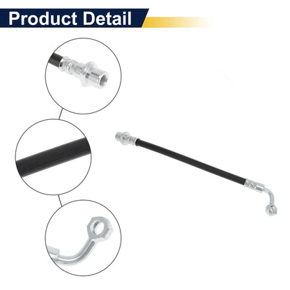 Rear Right Brake Hose for Toyota Camry (2007–2011) No. 90947-02F23
