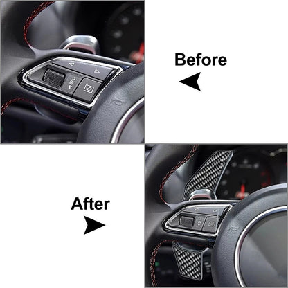High Mounted 3rd Brake Light Lamp for Audi A4/S4/Avant (2002–2005)