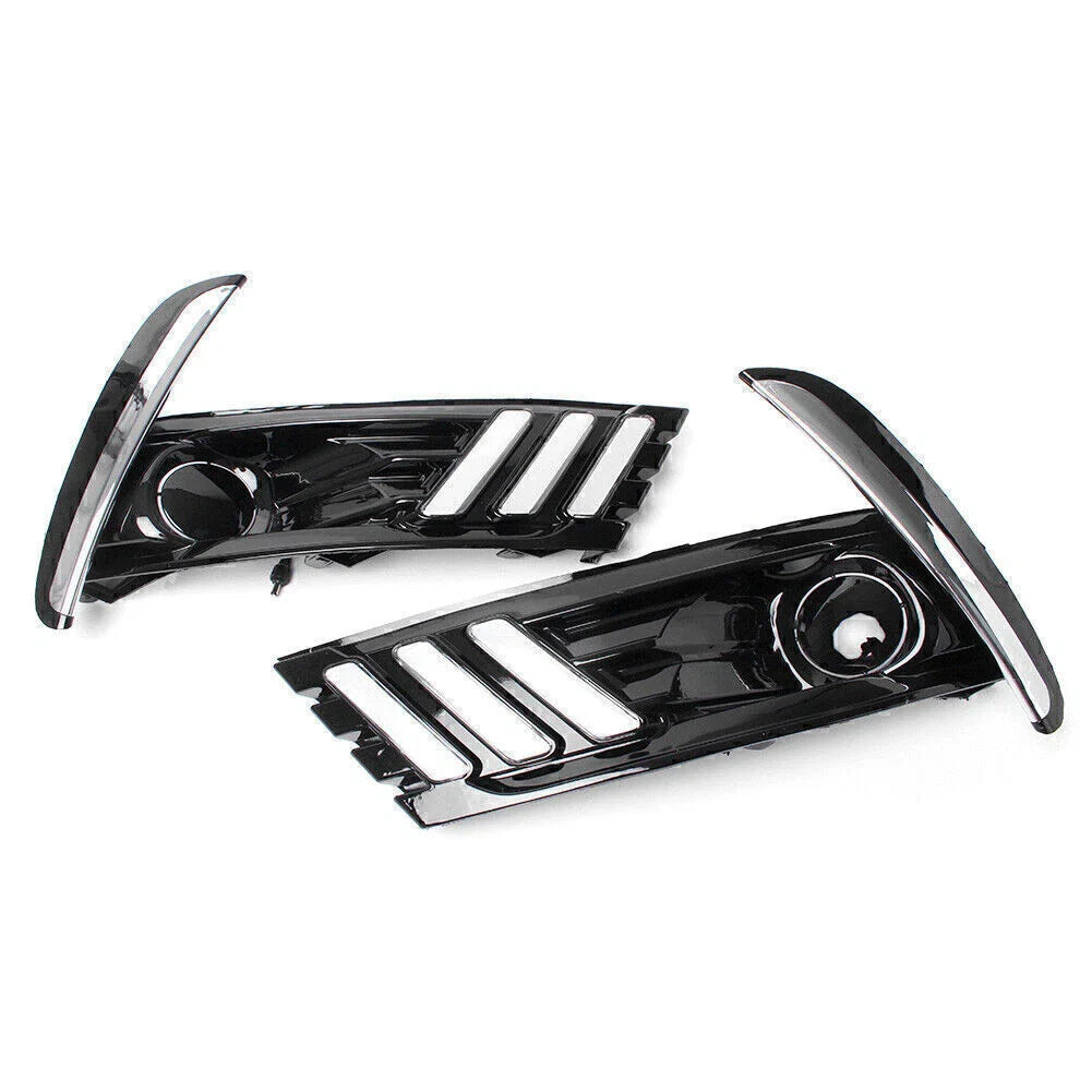 LED Daytime Running Lights for Toyota Corolla Altis (2017)