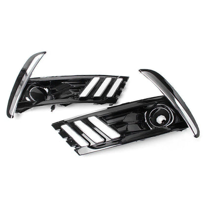 LED Daytime Running Lights for Toyota Corolla Altis (2017)