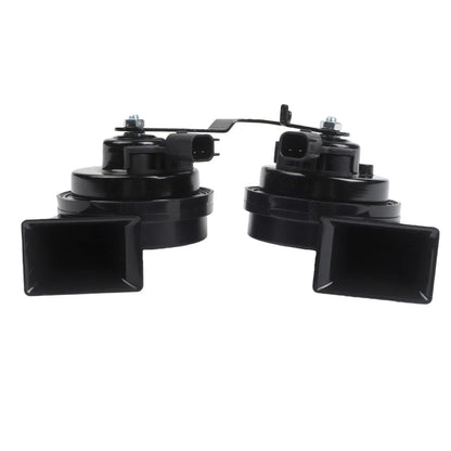Snail Horn for Tesla Model 3