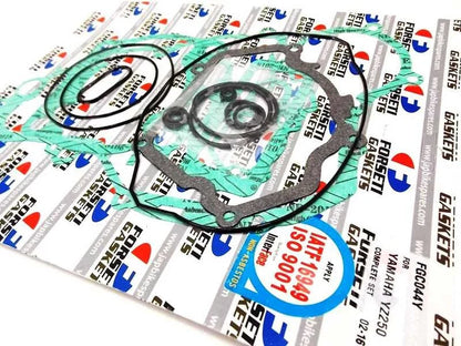 Complete Engine Gasket Set for YAMAHA YZ250 (2002-2023)