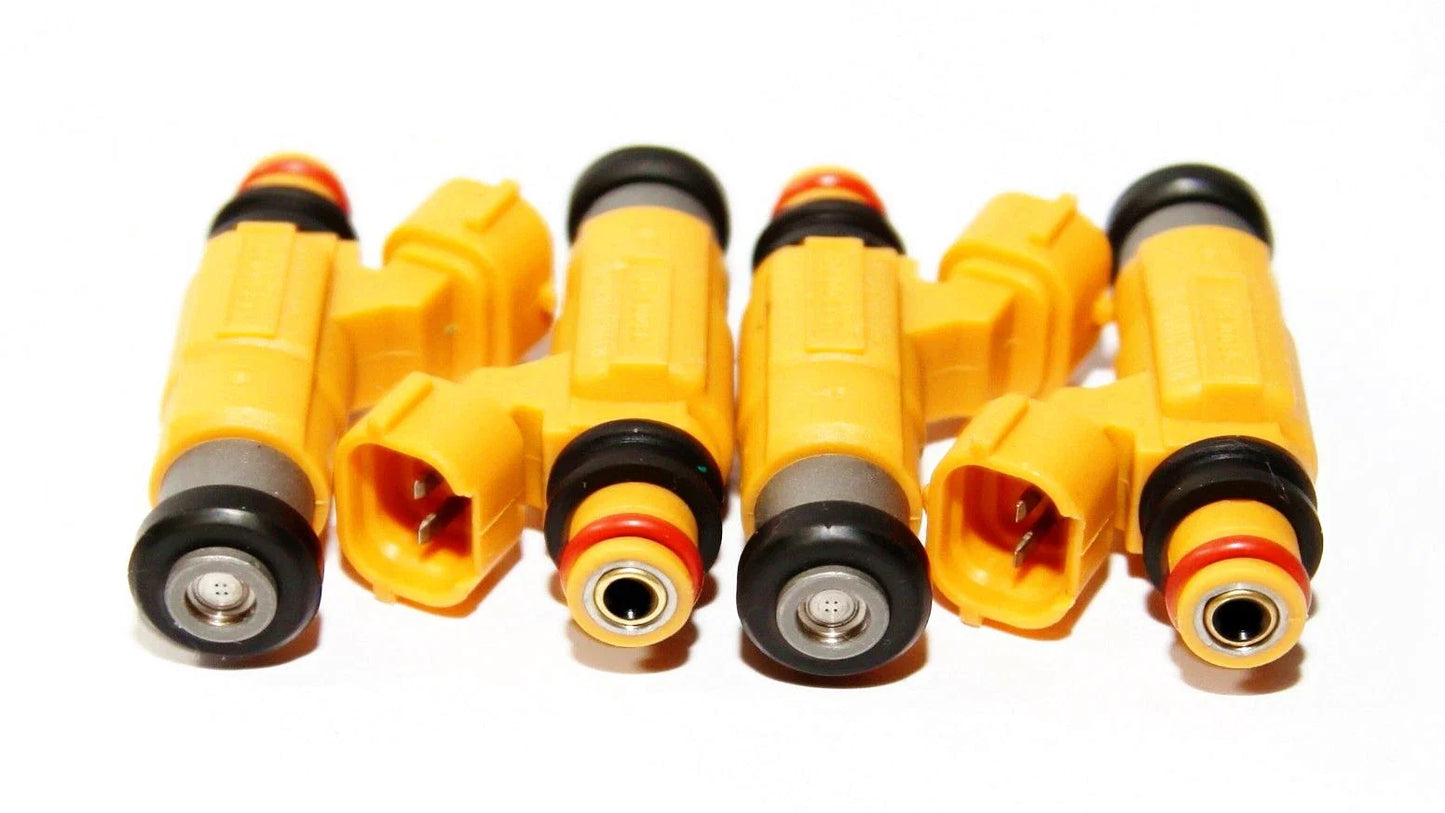 4 x Fuel Injectors Upgrade for Yamaha FJR 1300 XV1700 (2001–2024)