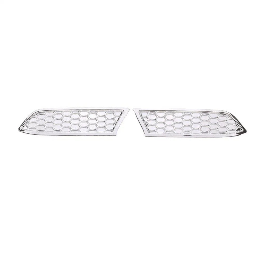 Headlight Cleaning Trim Bezels for Toyota Tacoma (2016-2020)