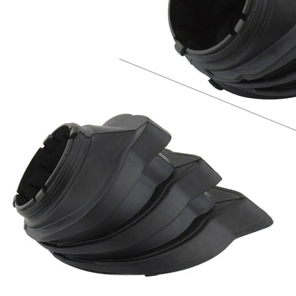 Rear Swing Arm Suspension Rubber Boot Gaiter for BMW R nineT R1200GS (2014–2023) 33177685052