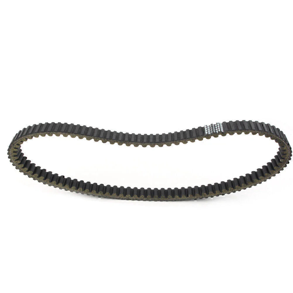 Black Polychloroprene Drive Belt for Polaris RZR 800 EFI (2008-2014)