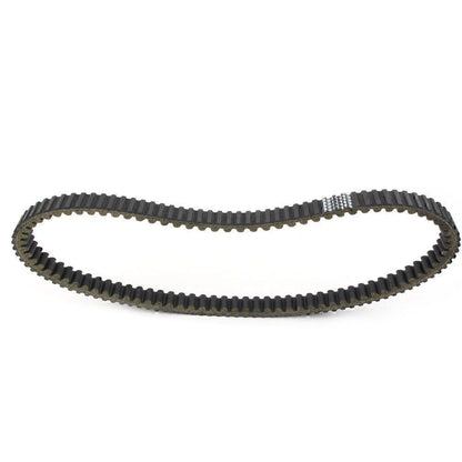 Black Polychloroprene Drive Belt for Polaris RZR 800 EFI (2008-2014)