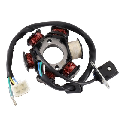 Magneto Stator for ATV Go Kart 90cc 110cc 125cc 150cc (Year Range)