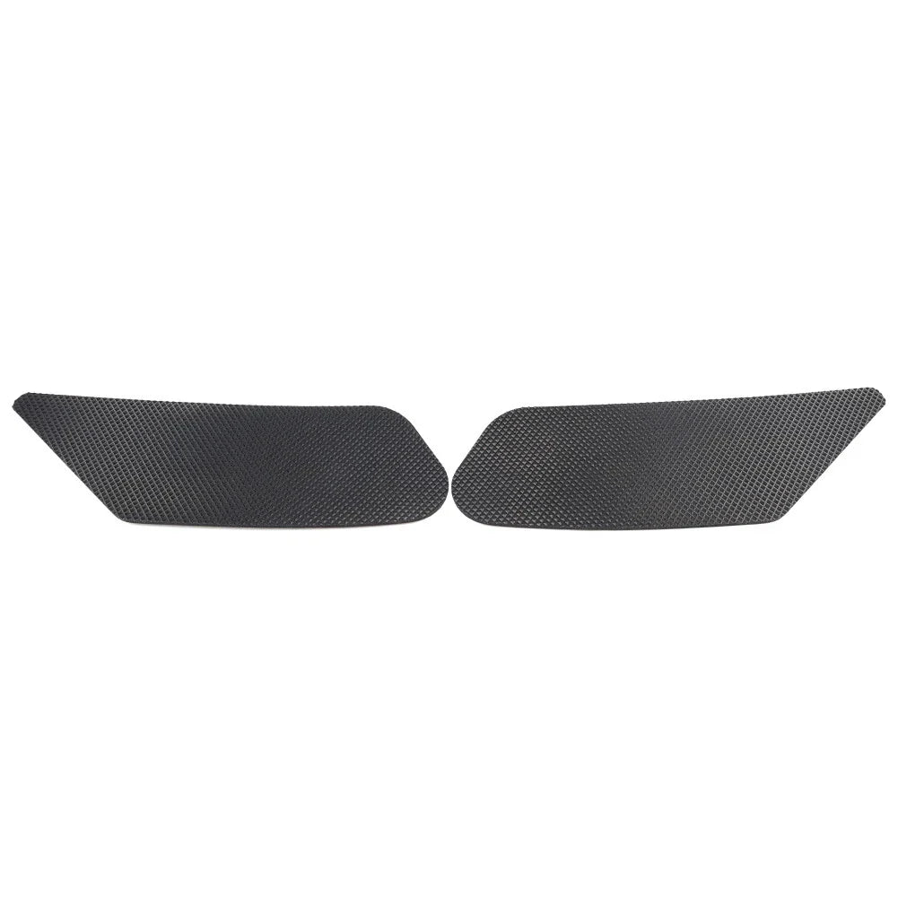 Anti-Slip Traction Side Fuel Tank Pad for Suzuki SV650 (2016-2022)