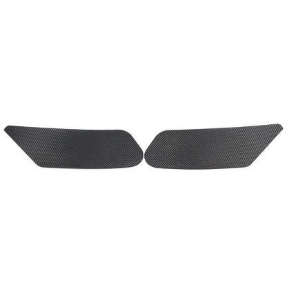 Anti-Slip Traction Side Fuel Tank Pad for Suzuki SV650 (2016-2022)
