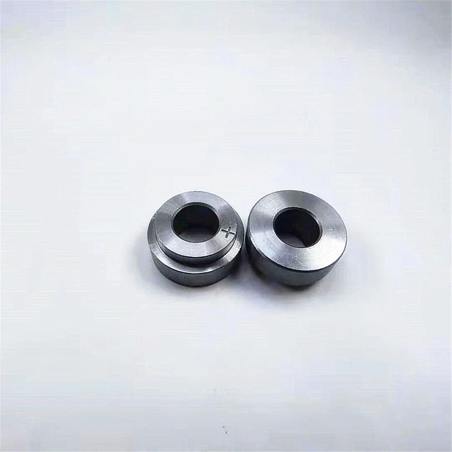 Car Battery Copper Post Joint Repair Head Clamp Spacer Ring AU