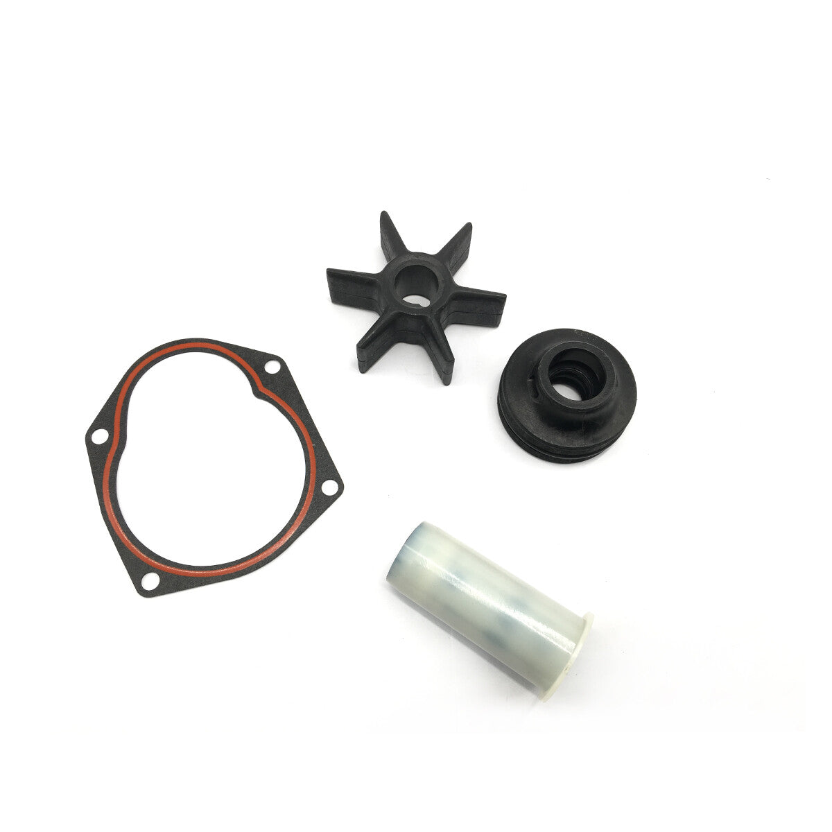 Water Pump Housing Kit for Mercury (40-60 HP) (Year Range Not Specified)