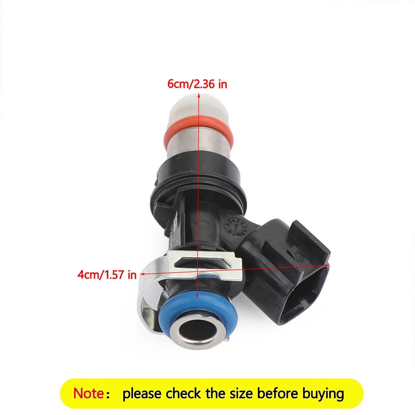 Gas Sensor for Williams Controls (133284, 2603893C91, 85101350, 8C40-9F832-Ba)