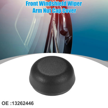 Wiper Arm Nut Cover Cap for Buick Cascada 2016-2019