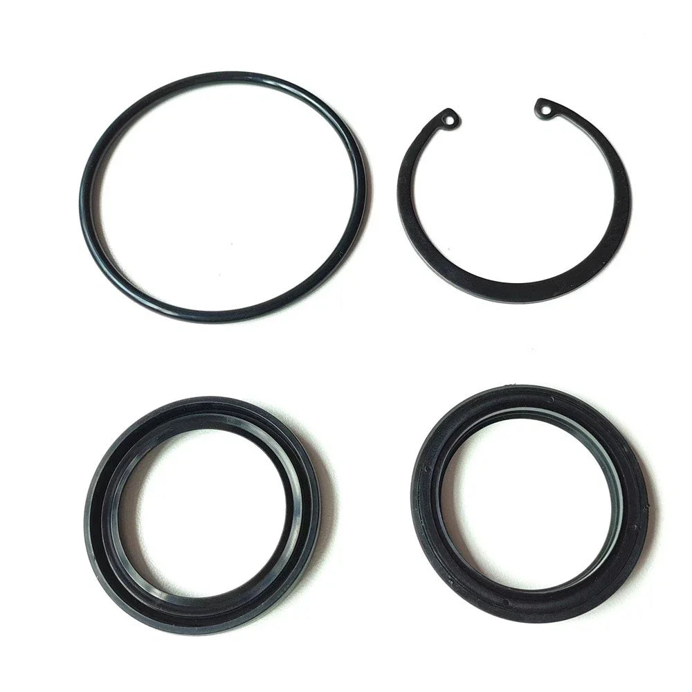 Steering Gear Shaft Seal for Dodge Ram 3500 (2003-2010)