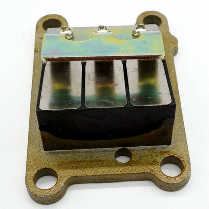 Reed Valve Assembly for Yamaha Parsun Hidea 4HP 5HP Outboard (2000–2023)