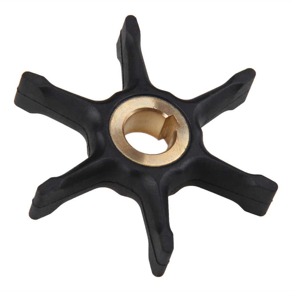 Water Pump Impeller for Johnson Evinrude Outboard (10-35HP)