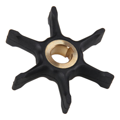 Water Pump Impeller for Johnson Evinrude Outboard (10-35HP)