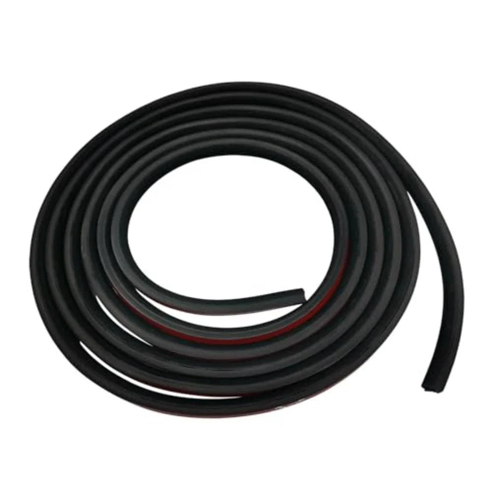 Sunroof Rubber Seal Replacement for Tiguan (2008–2018)