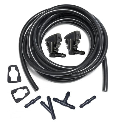 Windshield Wiper Spray Nozzle for Ford Edge (2007-2011)