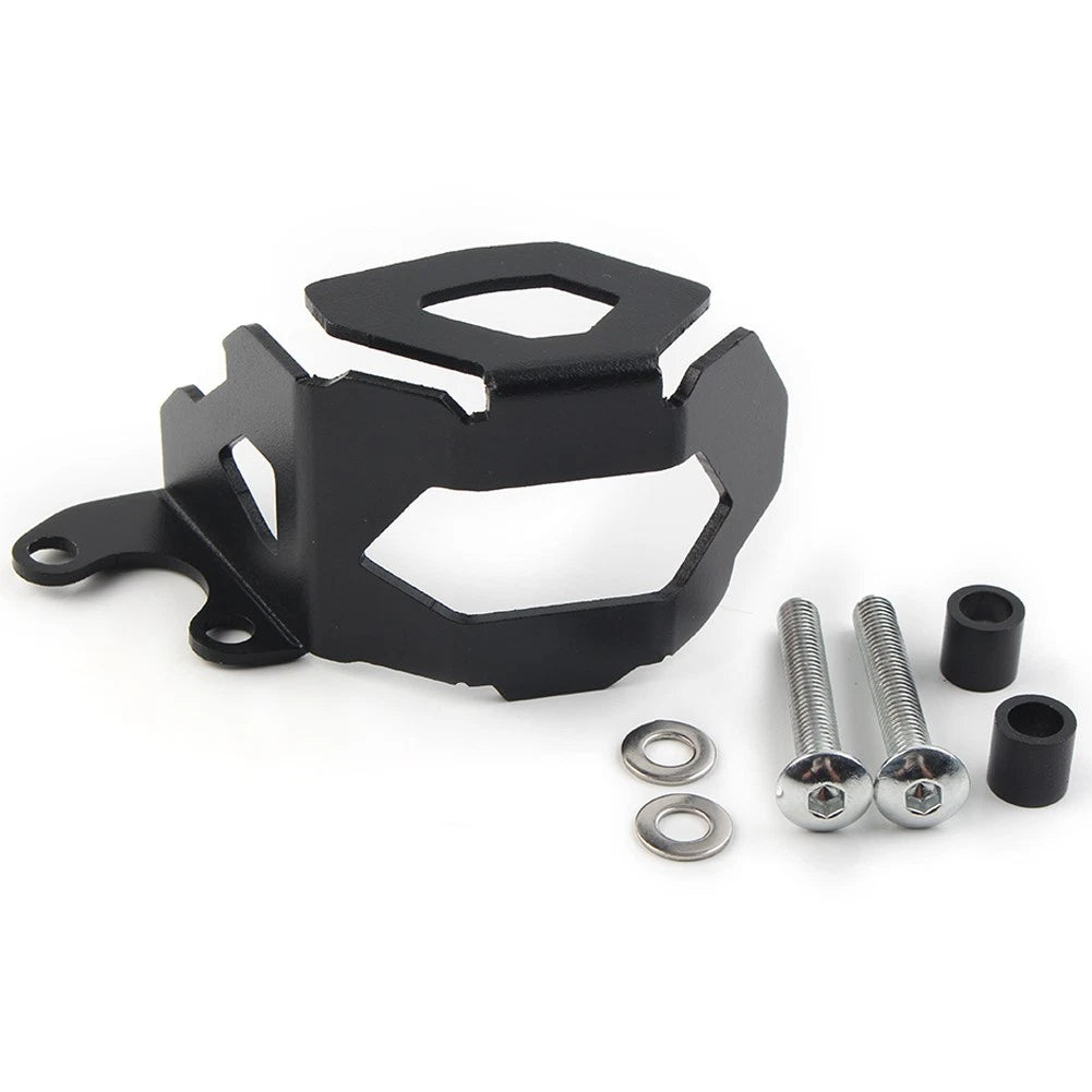 Clear Front Turn Signal Lens Cover for BMW K1200S K1300S (All Years)