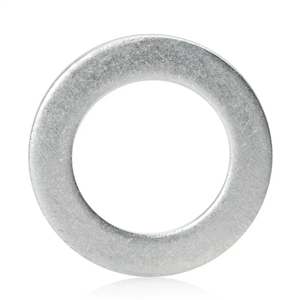 10 x 18mm Transmission Drain Plug Crush Washers for Honda & Acura