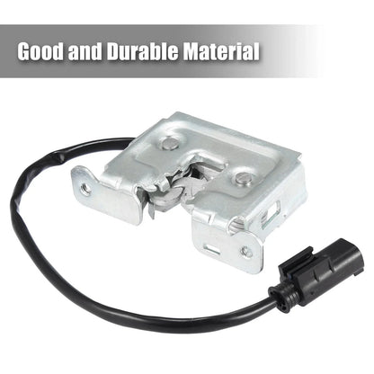 Hood Catch Lock Latch for BMW X5 X6