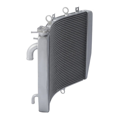 Radiator Engine Cooling for Kawasaki Ninja ZX-14 ZX14R ZX1400C (2006-2011)