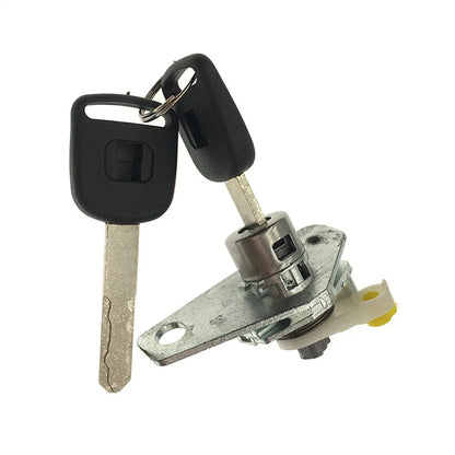 Trunk Lock Cylinder W/2 Keys for Honda Civic (2006-2011)