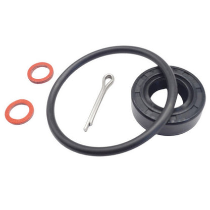 Lower Unit Oil Seal for Tohatsu Outboard 4HP 5HP 8HP 9.8HP (1990–2023)
