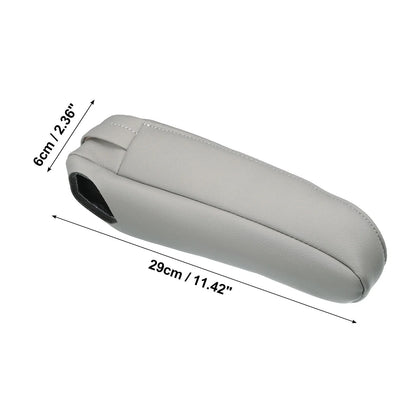 Front Seat Armrest Cover for Lexus RX300 RX330 (2003-2009) - Gray