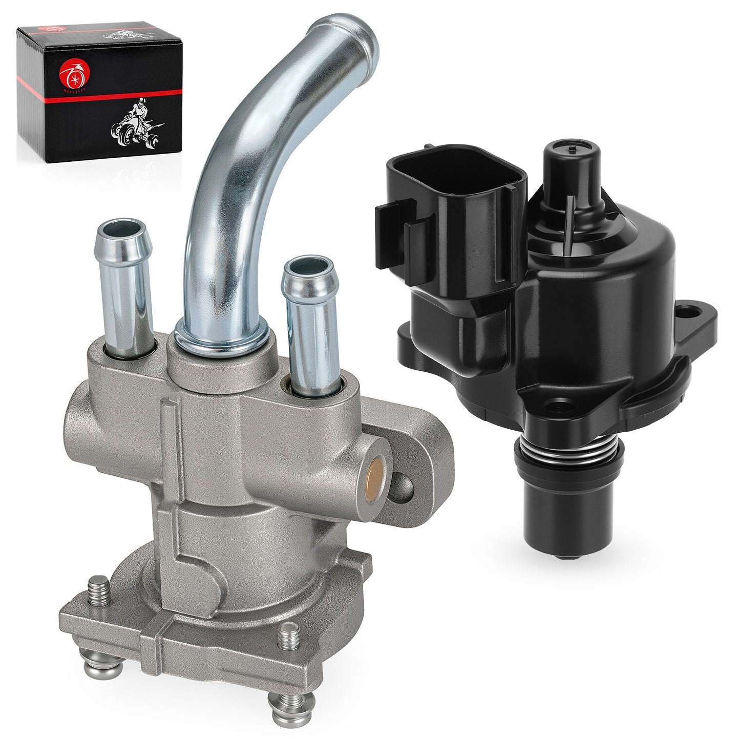 Idle Air Control Valve Kit for Polaris Scrambler Sportsman 850 XP 1000 (2014–2023)