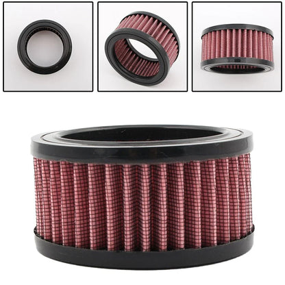 Air Filter for Motorcycle Round Air Cleaner Air Filter Air Filters
