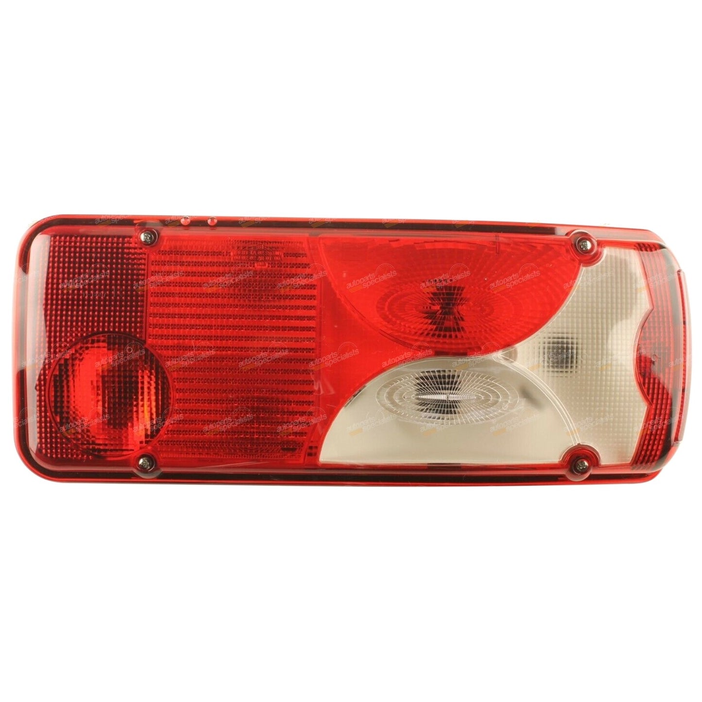 RH Taillight for Mercedes Benz Sprinter Cab Chassis (2006–Present)
