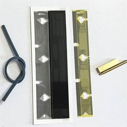 LCD Display Repair Kit for BMW 7-Series, 5-Series, X5 (1995-2006)
