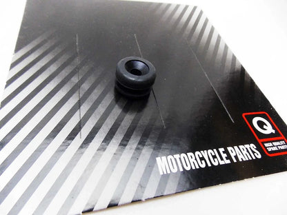 Fender Headlight Side Cover Battery Box Rubber Grommet for Yamaha DT250 (74-79)