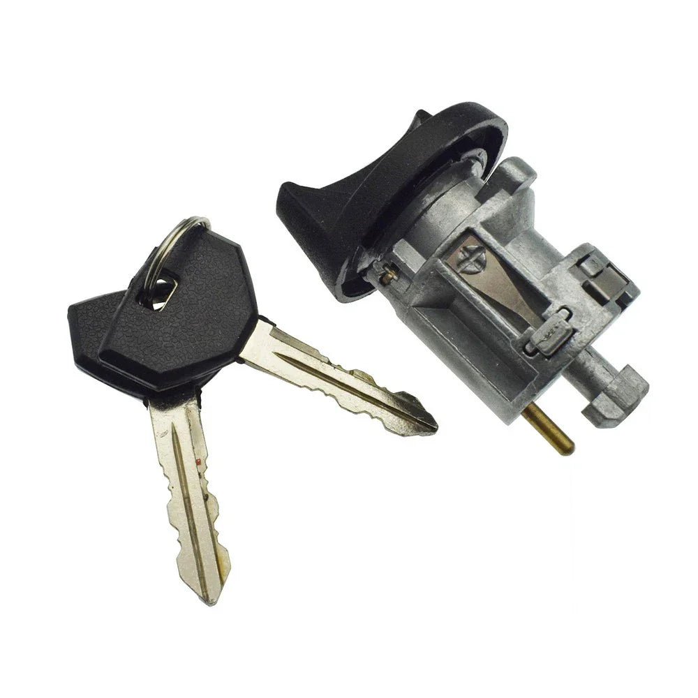 Ignition Lock Cylinder for Dodge Ram 1500 2500 3500 Grand Cherokee (2002-2010)