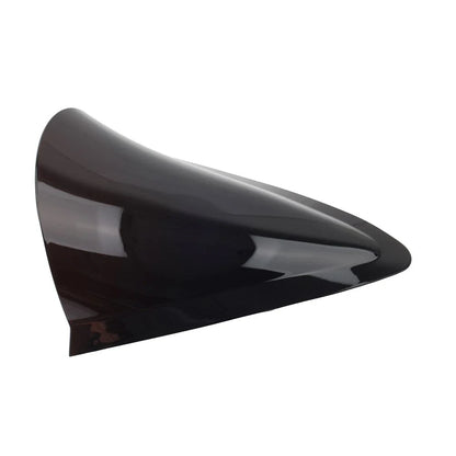 Front Black Windscreen for CFMOTO 675SR (2024-2025)