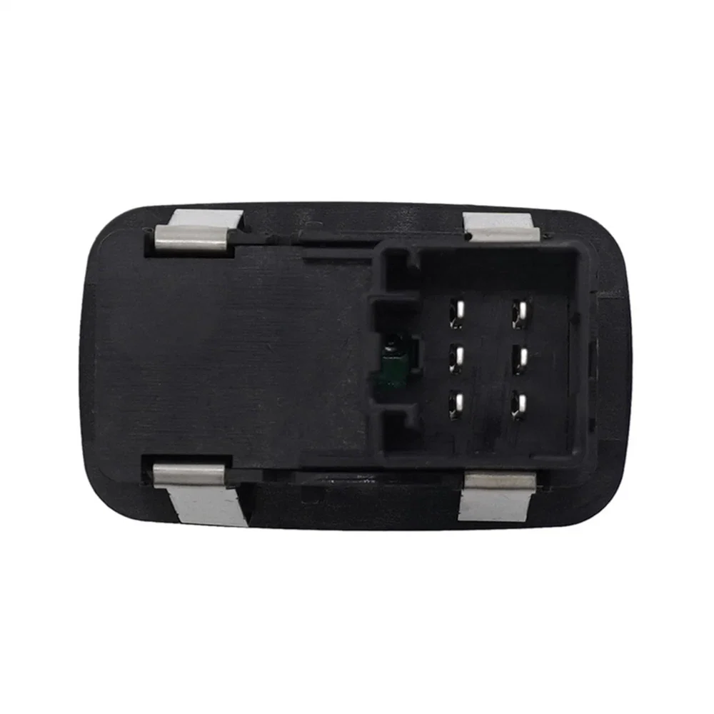 Rear Power Window Switch for Dodge Ram 1500 2500 3500 Jeep Grand Cherokee