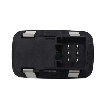 Rear Power Window Switch for Dodge Ram 1500 2500 3500 Jeep Grand Cherokee