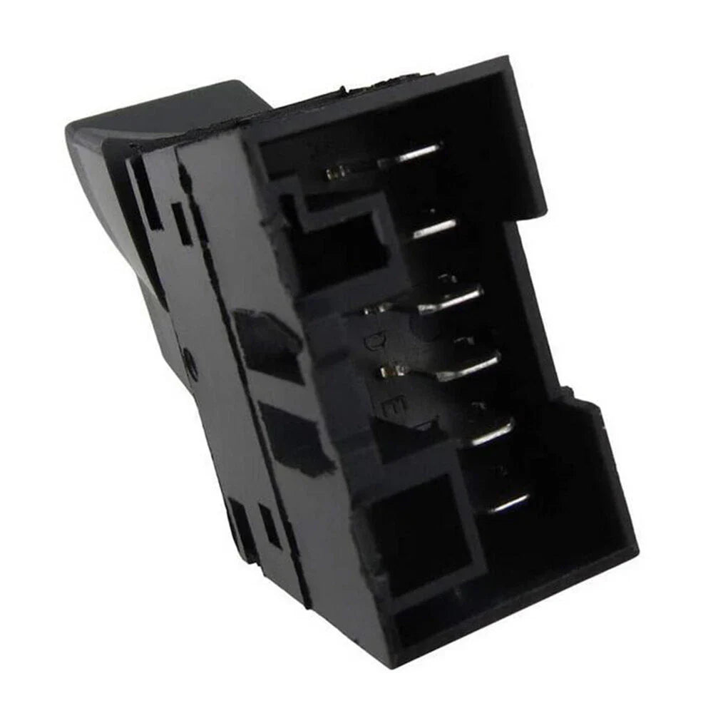 Power Window Control Switch for Fiat Ducato, Peugeot (2006-2021)